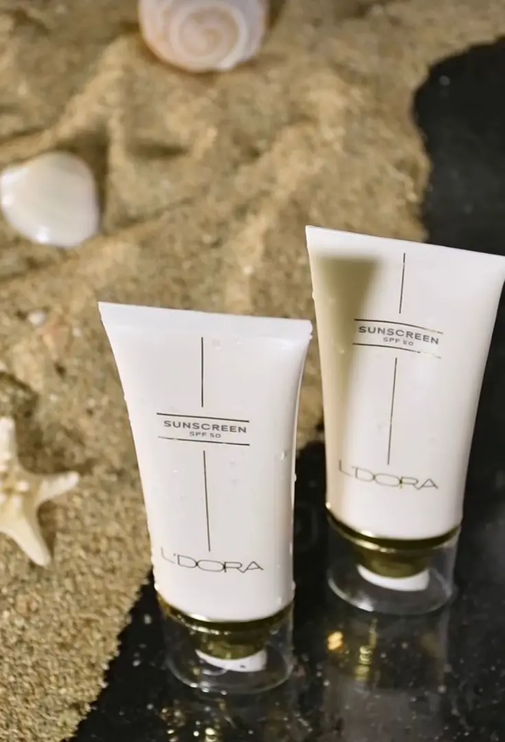 واقي الشمس L’DORA CARE SPF 50